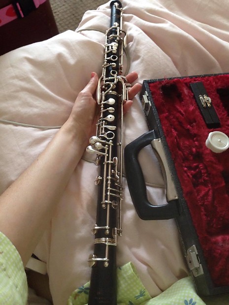 Ward and winterbourne oboe outlet