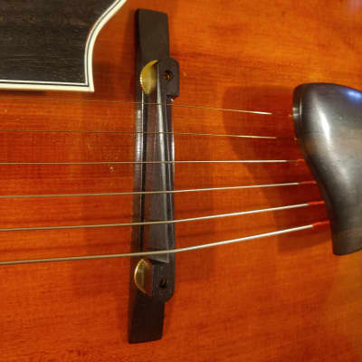 Eastman AR810CE 2010s - Natural image 3