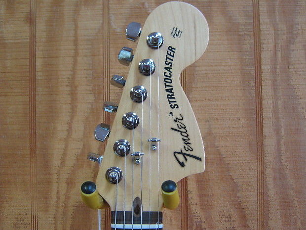 Fender Limited Edition 60th Anniversary American Special