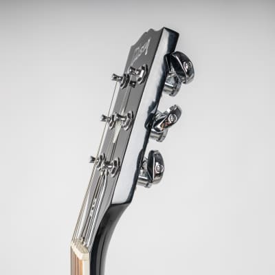 Gibson SG Standard, Ebony | Demo image 20
