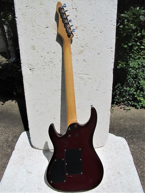 ARIA ProⅡ MA series Aria Pro II Magna Series Electric Guitar | eBay