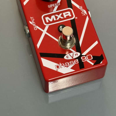 MXR EVH90 Phase 90 | Reverb