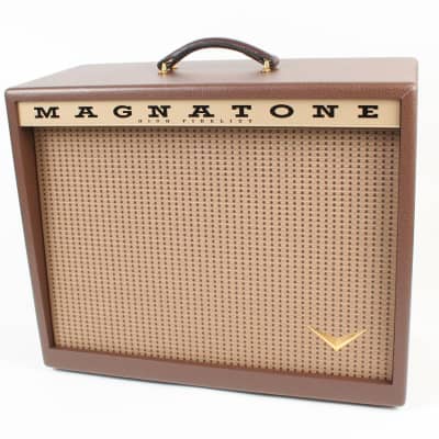 Magnatone Traditional 1x12" Guitar Speaker Cabinet