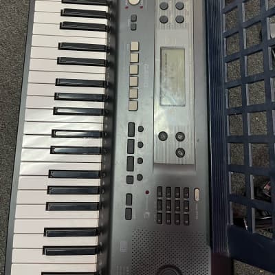 Casio WK-110 Portable Keyboard | Reverb