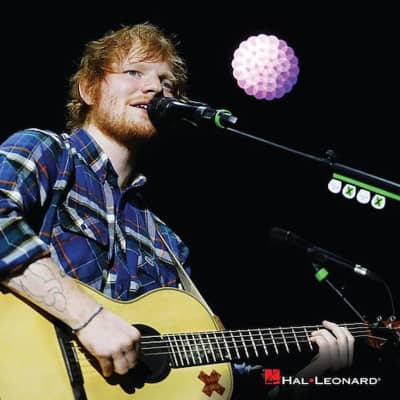 Ed Sheeran for Easy Guitar image 2