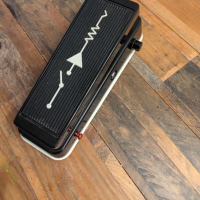 Reverb.com listing, price, conditions, and images for custom-audio-electronics-mc404-cae-wah