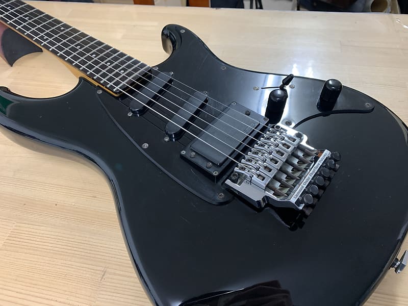 86年 日本製　アイバニーズ　ROAD STAR Ⅱ 1984 Ibanez Roadstar II Candy Apple Red | eBay