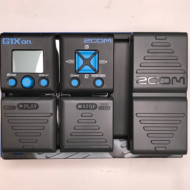 Zoom G1Xon