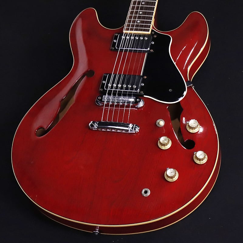 入荷情報】YAMAHA – SA-700 Yellow Natural (YN) 【S/N:003497