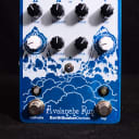 EarthQuaker Devices Avalanche Run Stereo Delay and Reverb