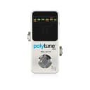 TC ELECTRONIC PolyTune 3 Mini Accordatore a Pedale