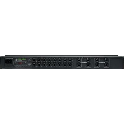Mackie HM-800 8-Channel Headphone Amplifier image 3