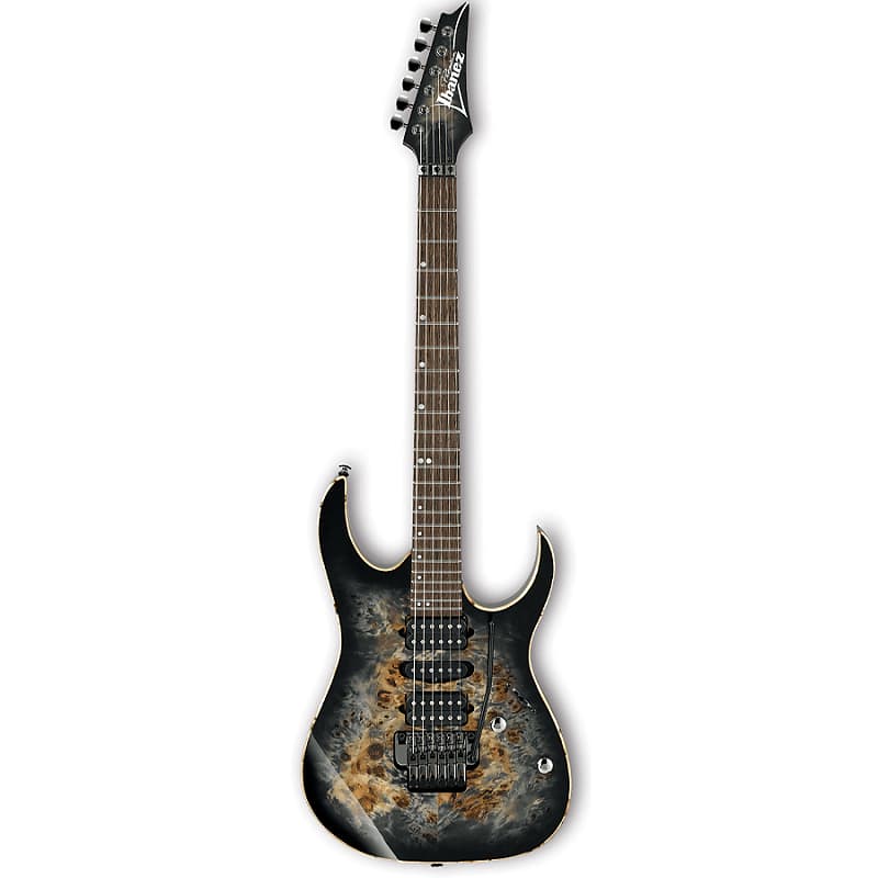 Ibanez deals s1070pbz used