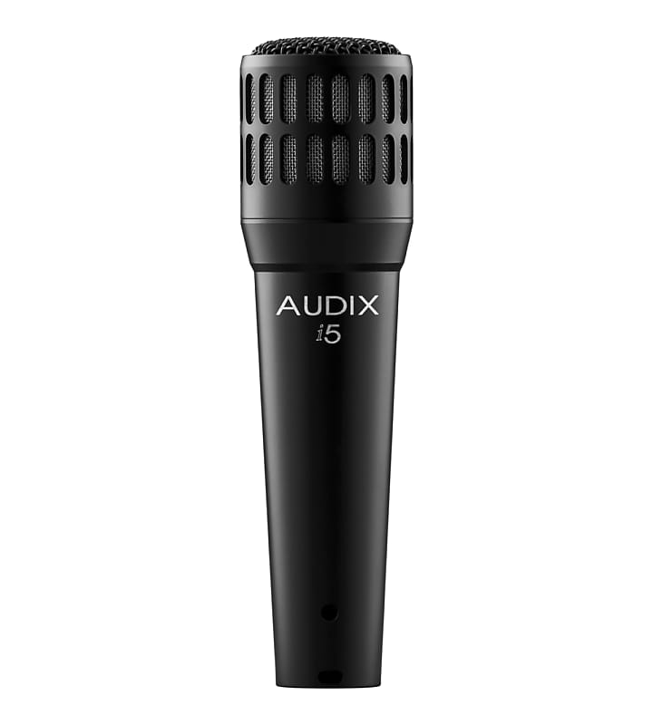 Immagine Audix I5 Microfono Dinamico Per Strumenti - 1
