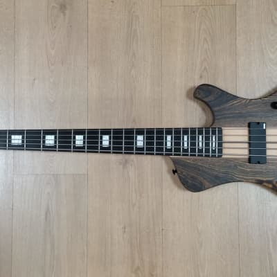 ベース ESP AMAZE-CTM FM / Indigo Purple ベース ESP AMAZE-CTM FM