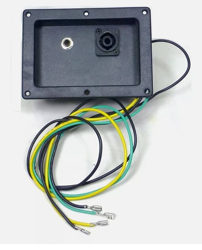 2-Way Crossover For JBL MDD200 for MDD215 15&quot; &amp; Horn Passive Speaker Box  			