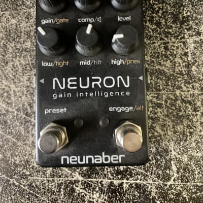 Reverb.com listing, price, conditions, and images for neunaber-audio-neuron