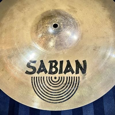 Sabian 16” AAX X-Plosion Crash Cymbal image 3