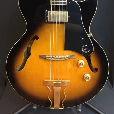 Epiphone Zephyr Regent VS 2006S　フルアコ　175 kozo様専用 Epiphone Zephyr Regent VS 2006S - メルカリ