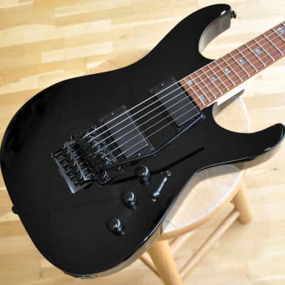 ESP LTD KH-202 Kirk Hammett (Metallica) Signature / KH202 KH 202 / IM23100739 for sale