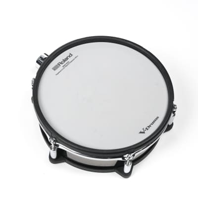 Roland V-Drums Owned by Travis Barker image 20