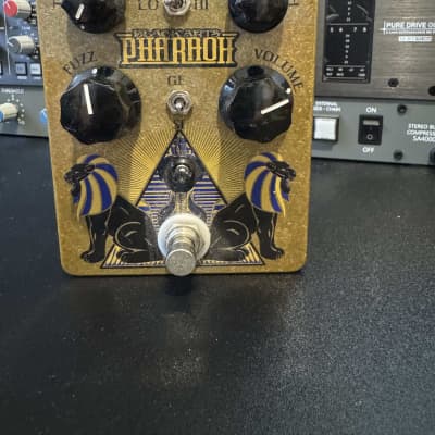 Reverb.com listing, price, conditions, and images for black-arts-toneworks-pharaoh