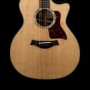 Taylor 414ce V-Class Special Edition #20096 (Factory Used)