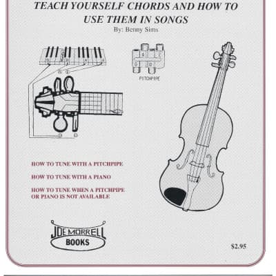 Easy Beginner Fiddle Method Instruction Book: Beginner’s Guide to Violin for sale