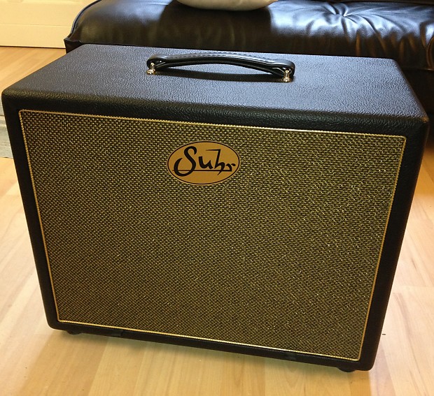 Suhr cabinet 1x12 sales
