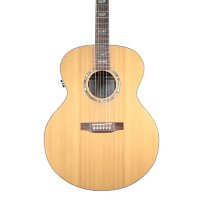 Sheridan BF501E-NA Electro Acoustic Guitar image 2