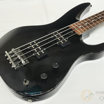 YAMAHA　RBX550R Yamaha RBX 550 bass guitars for sale in USA | guitar-list