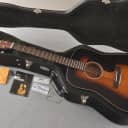 Martin D-18 For Sale - 1935 Sunburst Acoustic Guitar - #2579619