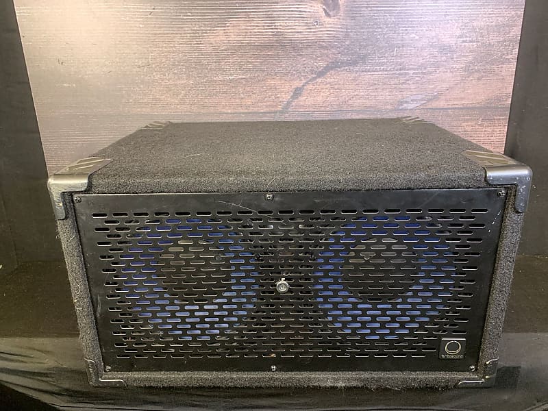 Bugera BT210TS Bass Cabinet (Charlotte, NC) | Reverb