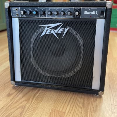 Peavey bandit solo series 50 watt cheap