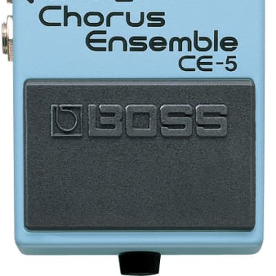 Boss CE-5 Chorus Ensemble | Reverb Canada