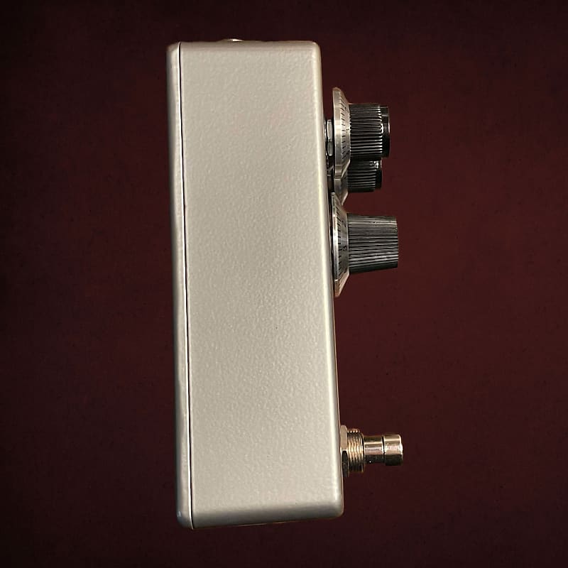 SS-2 Clone | Reverb