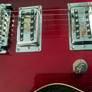 Gretsch Electromatic Sparkle Jet G2619 1999 Red | Reverb Gretsch Electromatic Sparkle Jet G2619 1999 Red | Reverb