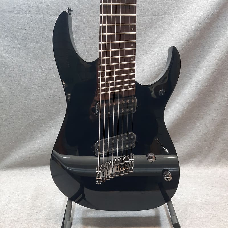 Rgms7 ibanez 2025