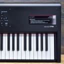 Yamaha CP88 Stage Piano Natural Wood Graded Hammer 88-Note Keyboard Synthesizer