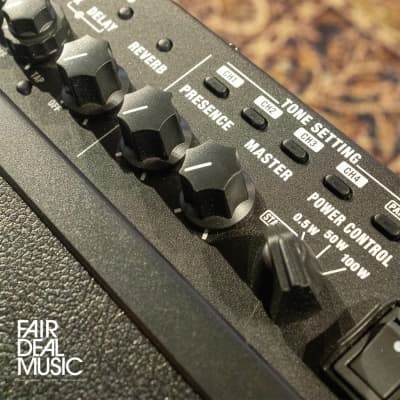 Boss Katana MkII 100W, USED image 6