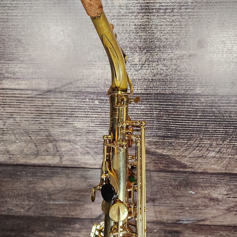 Henri Selmer Paris Super Action 80 Alto Saxophone (Phoenix Henri Selmer Paris Super Action 80 Alto Saxophone (Phoenix