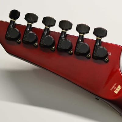 Edwards by ESP E-C-98V | Reverb