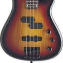 STAGG 4-String "Fusion" electric Bass guitar BC300-SB