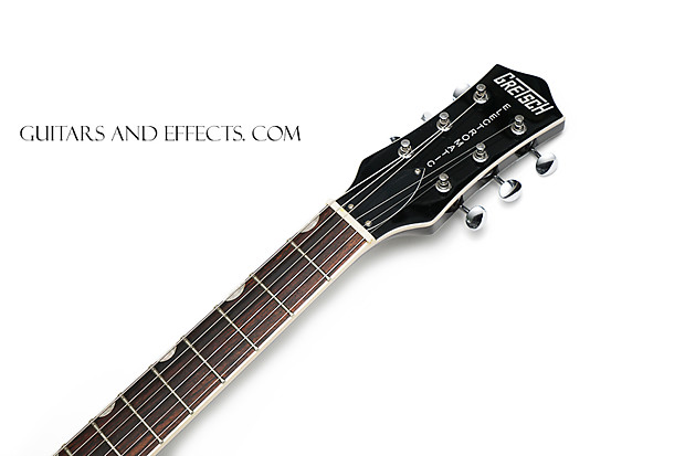 Gretsch Model G5236 Pro Jet Electromatic Silver | Reverb