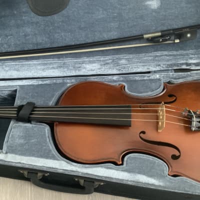 Gliga Viola, Master Series Size 15” 1999 image 8