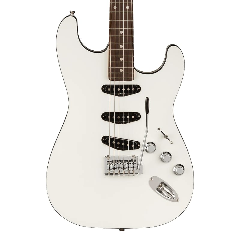 Fender MIJ Aerodyne Special Stratocaster image 4