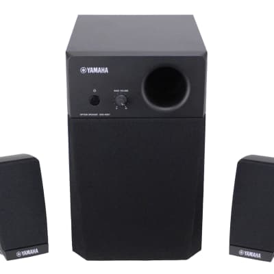 Genos Speaker Pack