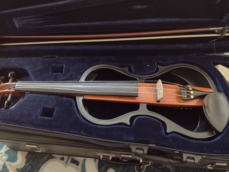 Jurgensmeyer Electric Violin 4/4 | Reverb The Netherlands