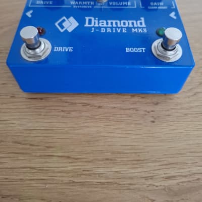 Diamond JDR3 J-Drive MK3 | Reverb