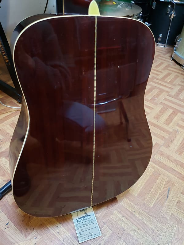 Tokai Cat's Eyes Ce200d | Reverb